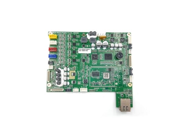 Flashforge moderkort till Adventurer 3 Mainboard 30.000759002