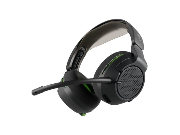 Skullcandy Crusher PLYR 720 -pelikuulokkeet Bluetooth 5.3, Digi-Black Xbox