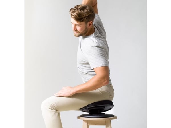 RUOTSIN POSTURE Tasapainoistuin