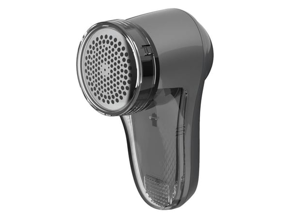 Black & Decker BXLR500E, harmaa, teräs, 6500 rpm, 43 ml, akku, 90 min., 3 V