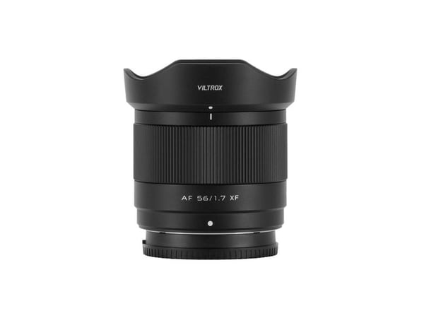 VILTROX AF 56mm F1.7 VILTROX AF 56mm F1.7