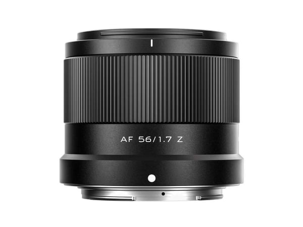 VILTROX AF 56mm F1.7 VILTROX AF 56mm F1.7
