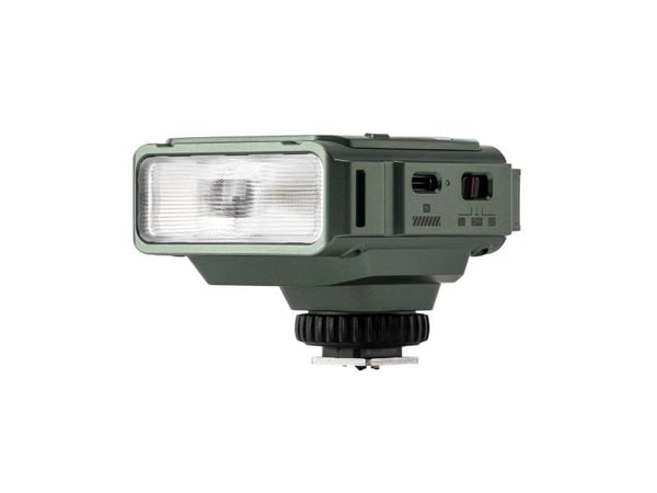 VILTROX Spark Z3, 1 s, Langaton yhteys, 144 g, Kompakti salama