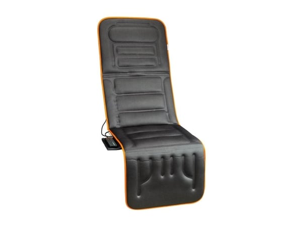 Medivon Cosy Vibra massagedyna, svart