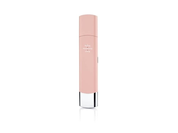 Beautifly Scrub Slim Blush tannbørste
