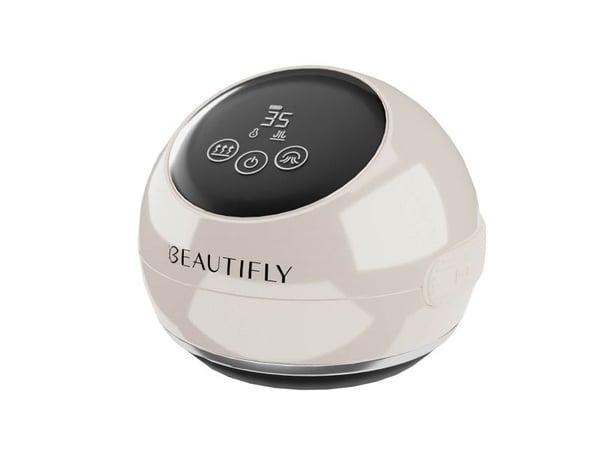 BEAUTIFLY body massager