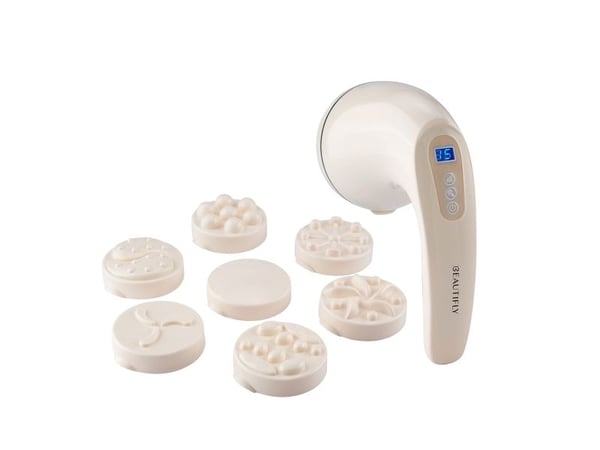 BEAUTIFLY body massager