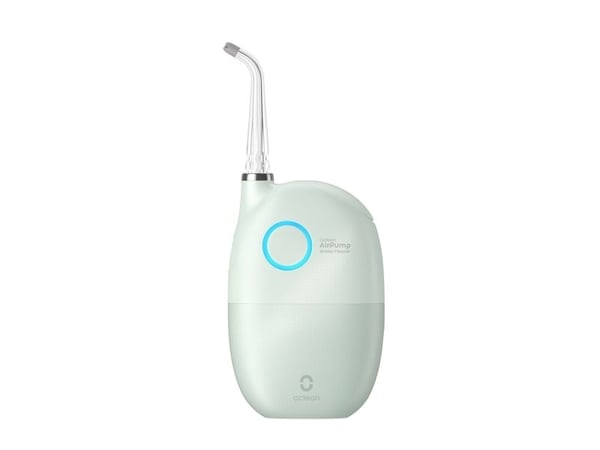 Hammasharja Oclean Oral Irrigator Oclean A10 vihreä