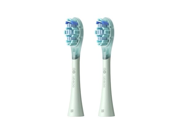 Borsthuvuden Oclean UG01 G02, 2 st