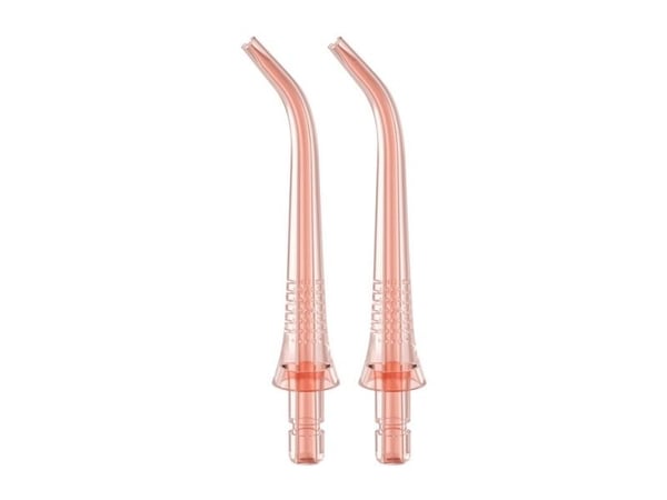 Oclean munstycke till irrigator N10 rosa 2 st.
