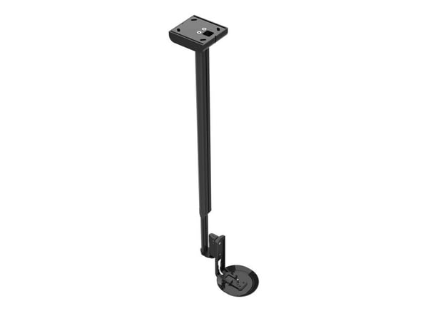 Flexson FLXE100ACM1021, Tak, Sort, Tak, 80°, 15°, Sonos ERA 100