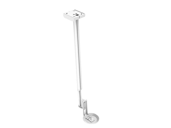 Flexson FLXE100ACM1011, Tak, Hvit, Tak, 80°, 15°, Sonos ERA 100