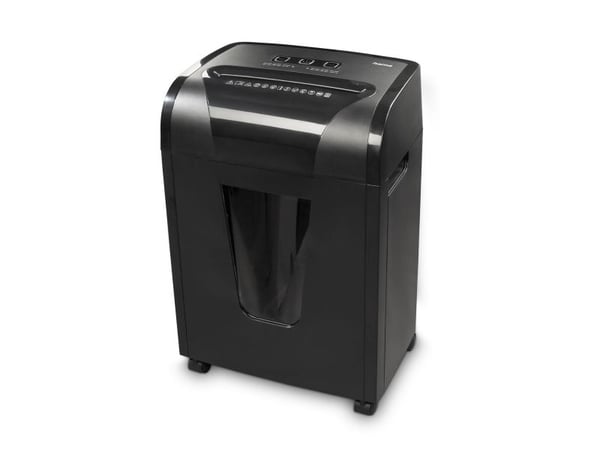 Hama Premium M10, Mikroleikkaava, 22 cm, 2 x 12 mm, 20 L, 62 dB, Painikkeet