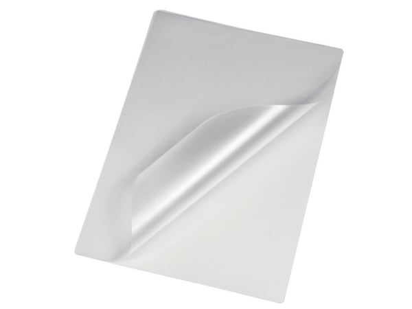 Hama 00050563, A3, Gjennomsiktig, 125 µm, 303 mm, 426 mm, 467 mm