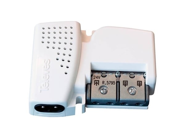 Televes - Strømadapter - AC 230 V