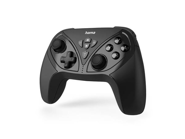 Hama 00054682, Spelplatta, Nintendo Switch, Nintendo Switch Lite, Analog / Digital, Trådlös, Bluetooth, 10 m