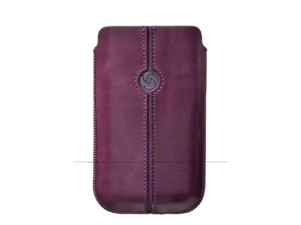 Samsonite Dezir Swirl Fashion M, Dra fall, Varje varumärke, Violett
