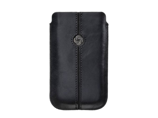 Samsonite Dezir Swirl Fashion M, Dra fall, Varje varumärke, Svart