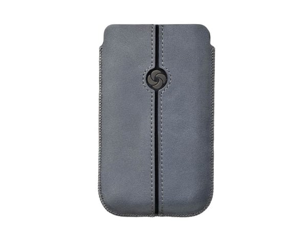 Samsonite Dezir Swirl Fashion XL, Pull-case, Alle merker, HTC, Grå