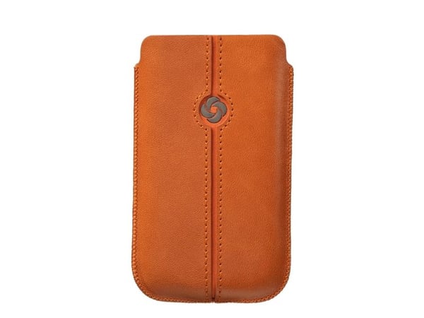 Samsonite AB, Pull-case, Apple, iPhone 5, Oransje