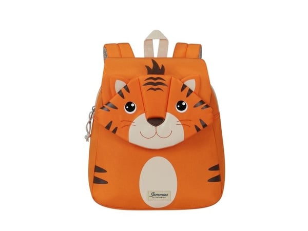 Samsonite Happy Sammies Eco, Tyg, Plast, Polyester