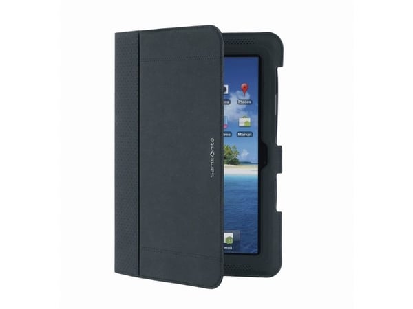 Samsonite Tabzone, Folio, Samsung, Galaxy Tab 2, 25,9 cm (10.2"), 340 g