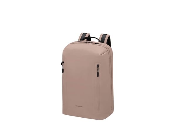 Samsonite Coatify Biz Backpack 15.6", Urban, Kvinna, 39,6 cm (15.6"), Fack för bärbar dator, Vattentät, Termoplastisk polyuretan (TPU)