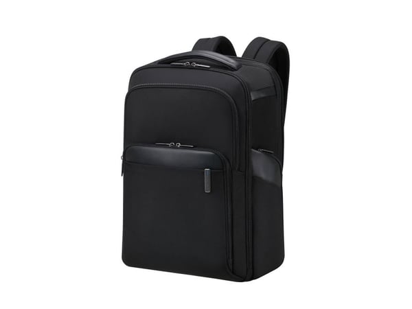 Samsonite Evosight laptop-ryggsekk 17.3", svart