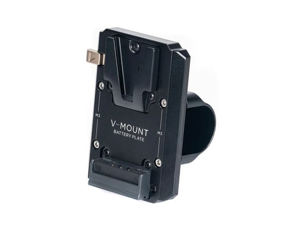TILTA V-Mount batteriplate