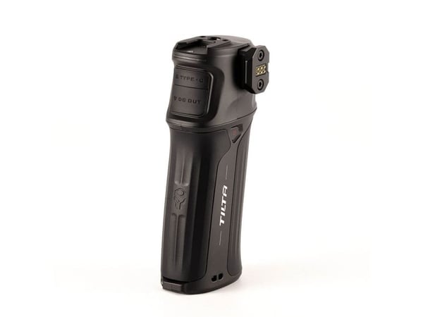 TILTA Nucleus Nano II Power Handle