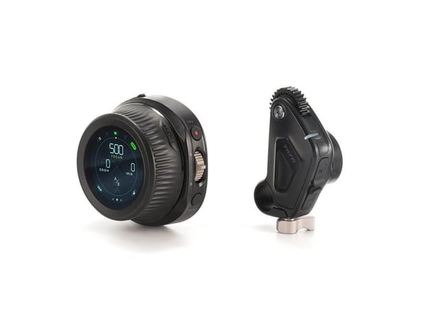 TILTA Nucleus Nano II Wireless Lens Control System Kit I