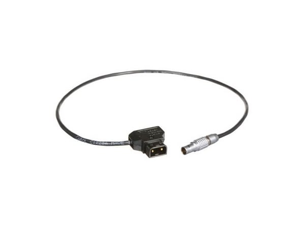 Teradek 11-0119, 0,45 m, D-tapp, 2-polig