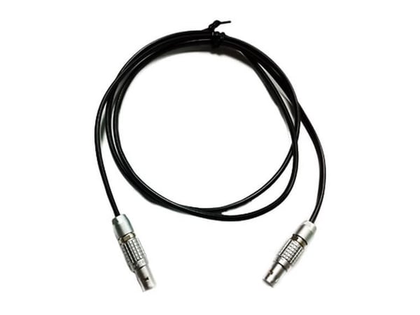 Teradek 11-0719, 0,45 m, 2-kertainen