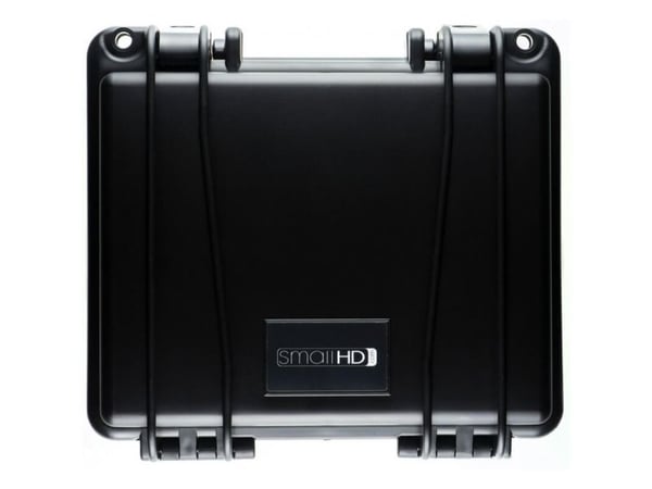 SmallHd ACC-CASE-SE300, kotelo/klassinen kotelo, 1,11 kg, musta