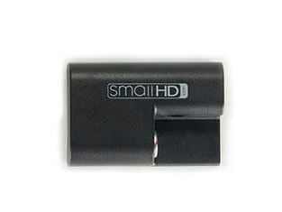 SMALLHD Faux LP-E6 Lemo
