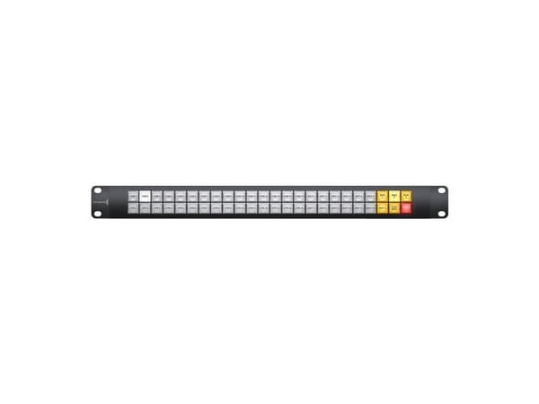 Blackmagic Videohub Smart Control Pro - Video router