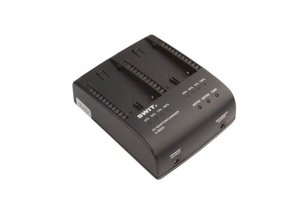 SWIT S-3602C, Lithium-Ion (Li-Ion)