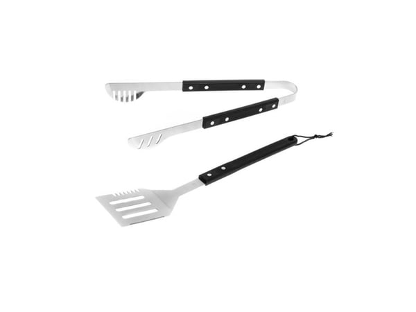 Mustang Grillaustyökalusarja