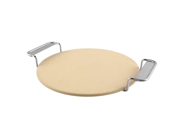 Mustang Sapphire Multigrill -pizzakivi, 35 cm Mustang Sapphire Multigrill, 35 cm