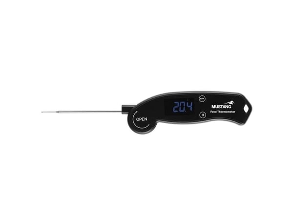 MUSTANG digitalt termometer