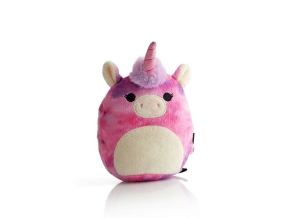 Lazerbuilt Bluetooth-aktivhögtalare Squishmallows Lola
