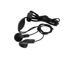 DORO - Headset - öronknopp - kabelansluten