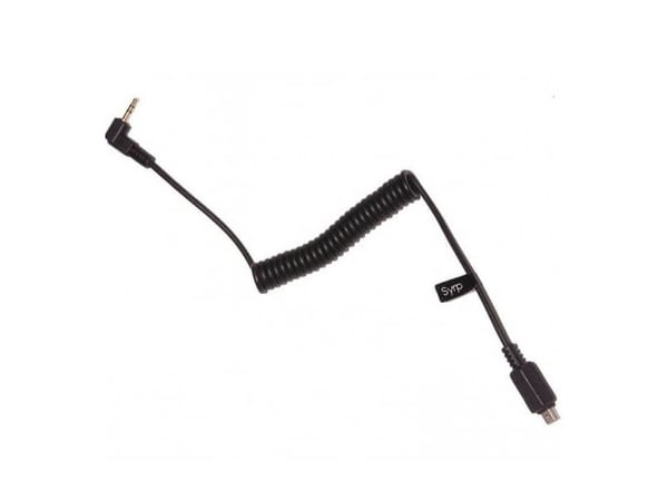 Syrp Genie tilkoblingskabel 3L for Olympus (SY0001-7001)