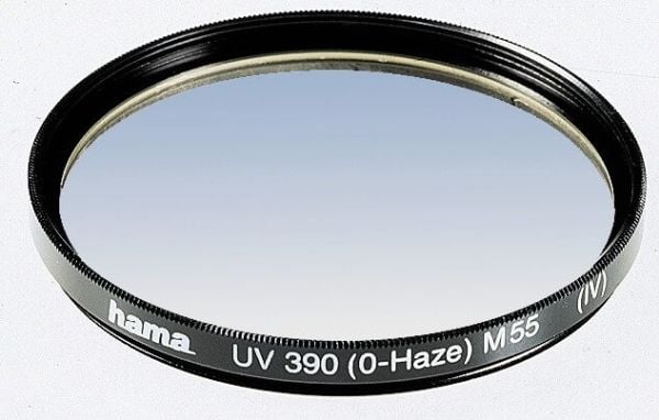 Hama 00070130, 3,05 cm, Ultravioletti (UV) kamerasuodatin, 1 kpl