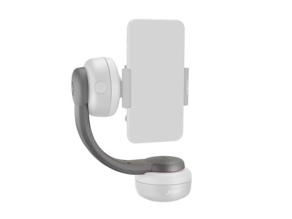 Joby Pan Tilt Schiene für Spin ( JB01714-BWW )