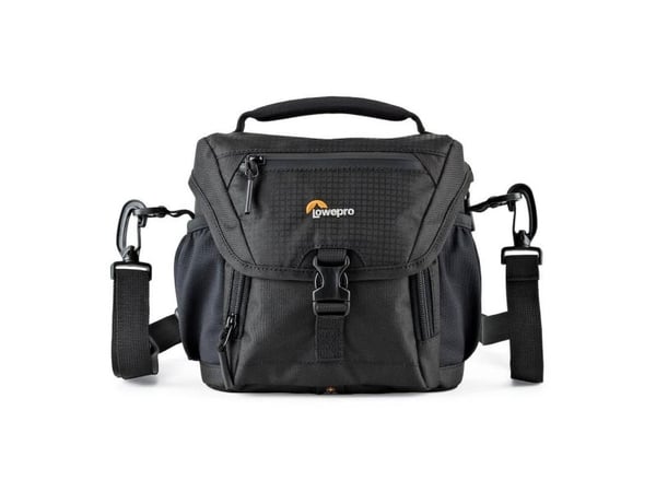 Lowepro Nova 140 AW II Shoulder case Black