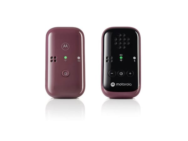 Motorola PIP12 babyvakt för resor