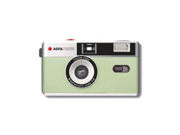 AgfaPhoto - Digitaalikamera