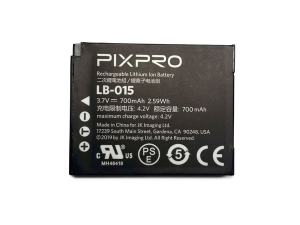 Kodak Pixpro LB-015
