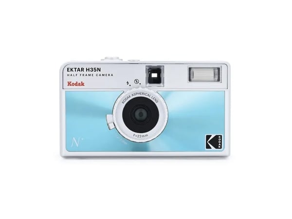 Kodak Digitaalikamera Kodak H35n 35 mm kamera